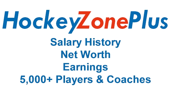 Marcel Goc: Germany's Hockey Star and His Impressive Net Worth