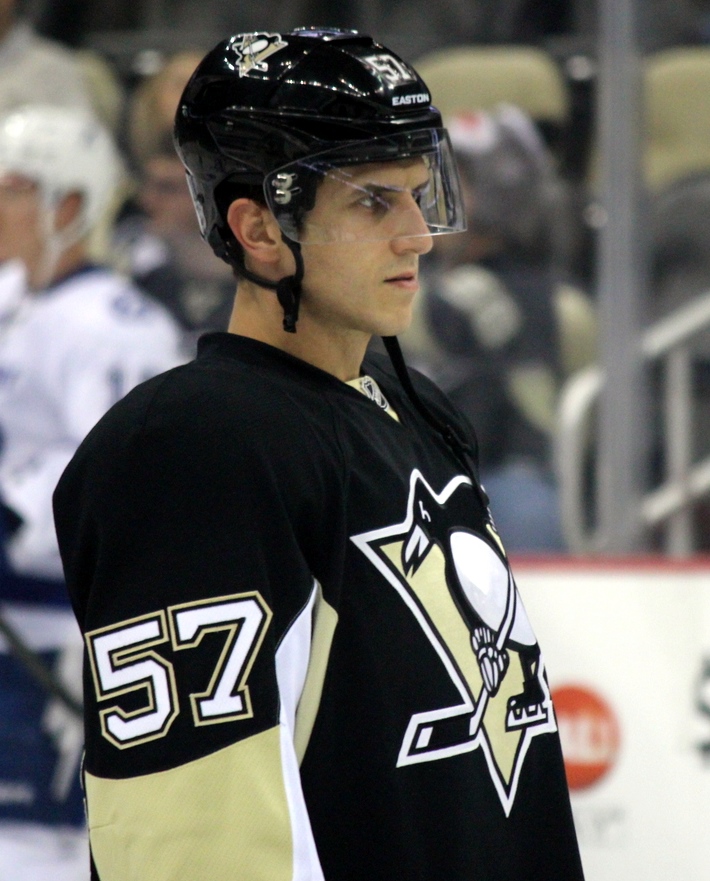 Marcel Goc Net Worth: From NHL Draft to $4M Fortune